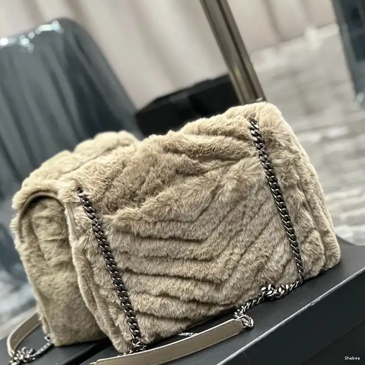Bag 2212HS0046 YSL 0809